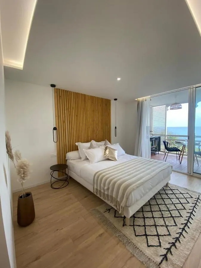 Pearl Apartment Le Diamant