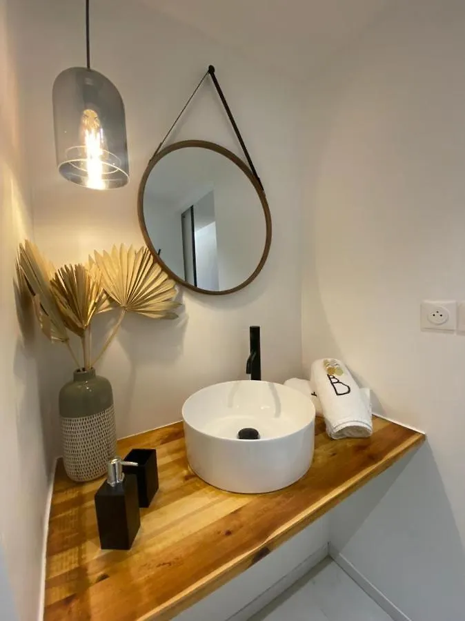 Pearl Apartment Le Diamant