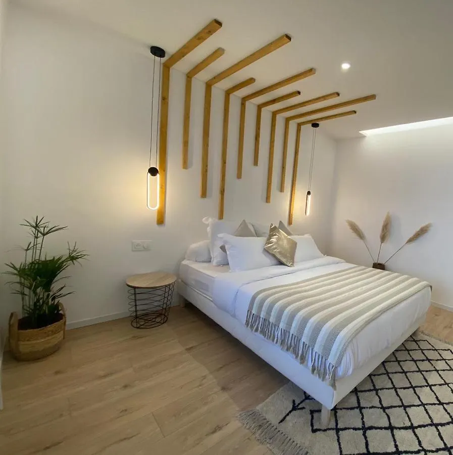 Pearl Apartment Le Diamant 0*,  Martinique