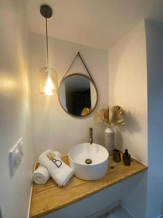 Pearl Apartment Le Diamant