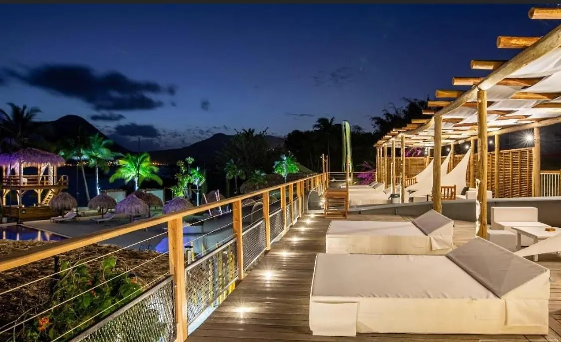 Pearl Apartment Le Diamant 0*,  Martinique