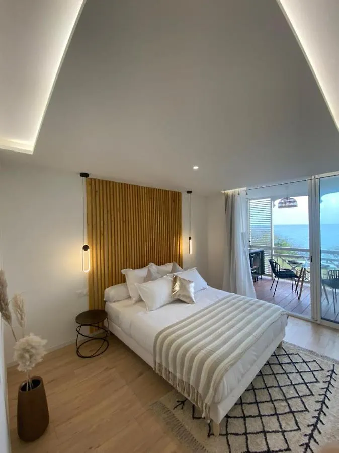 Pearl Apartment Le Diamant