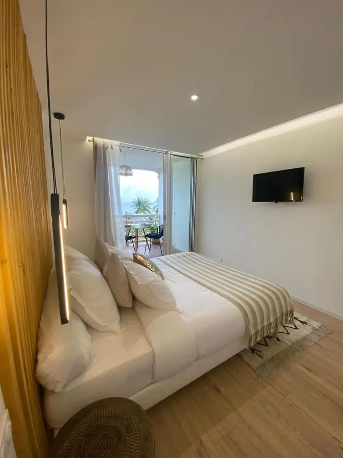 Pearl Apartment Le Diamant