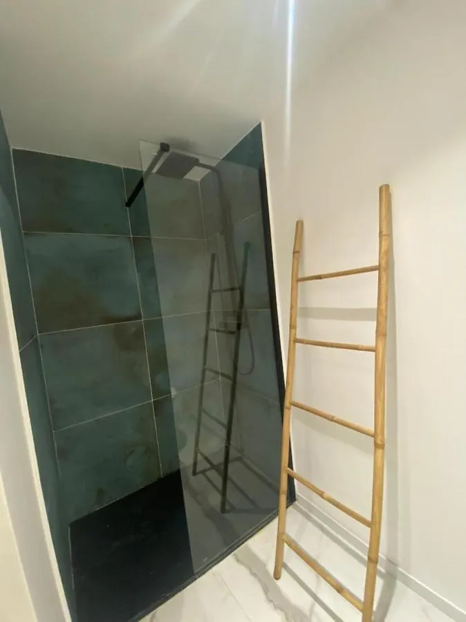 Pearl Apartment Le Diamant