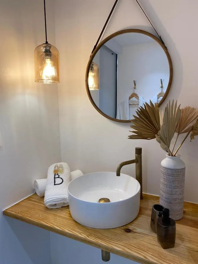 Pearl Apartment Le Diamant