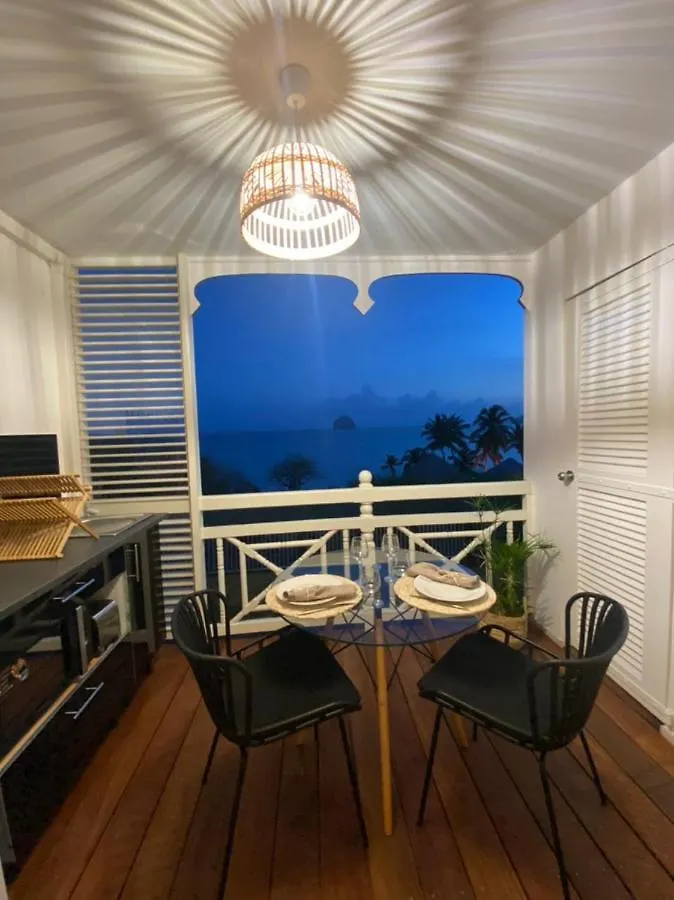 Pearl Apartment Le Diamant Martinique