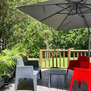 Appartement Antilo - Proche, Le Diamant