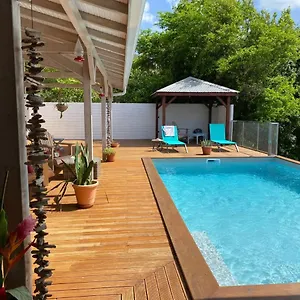  Guest house Diamantilles -